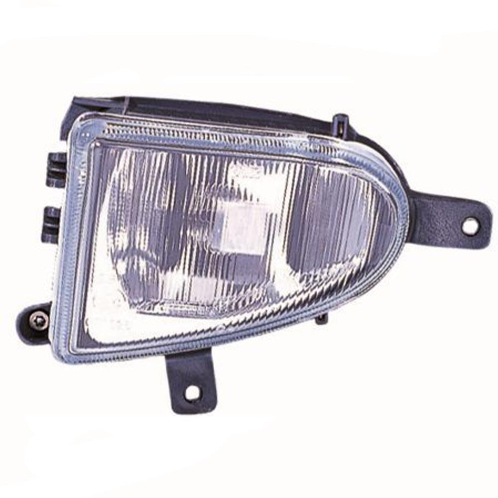 Seat Alhambra bal ködlámpa 1996-2010 | OE: 7329072, 7M0941699A