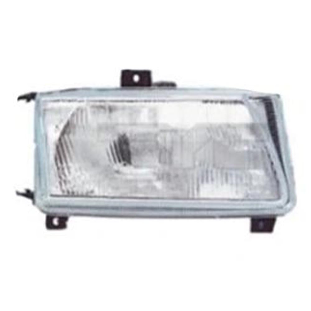 Seat Ibiza II (6K1) bal főfényszóró 1993-2002