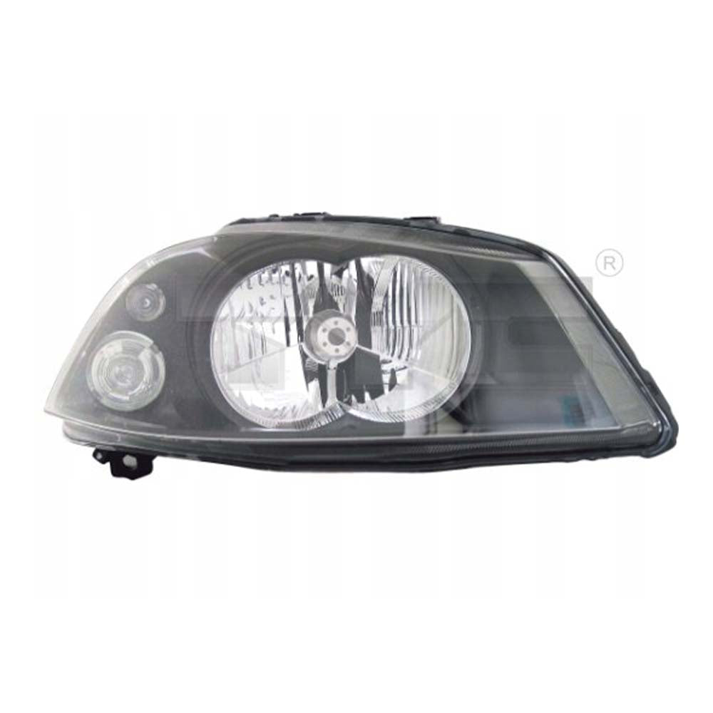 Seat Cordoba jobb főfényszóró 2002-2009