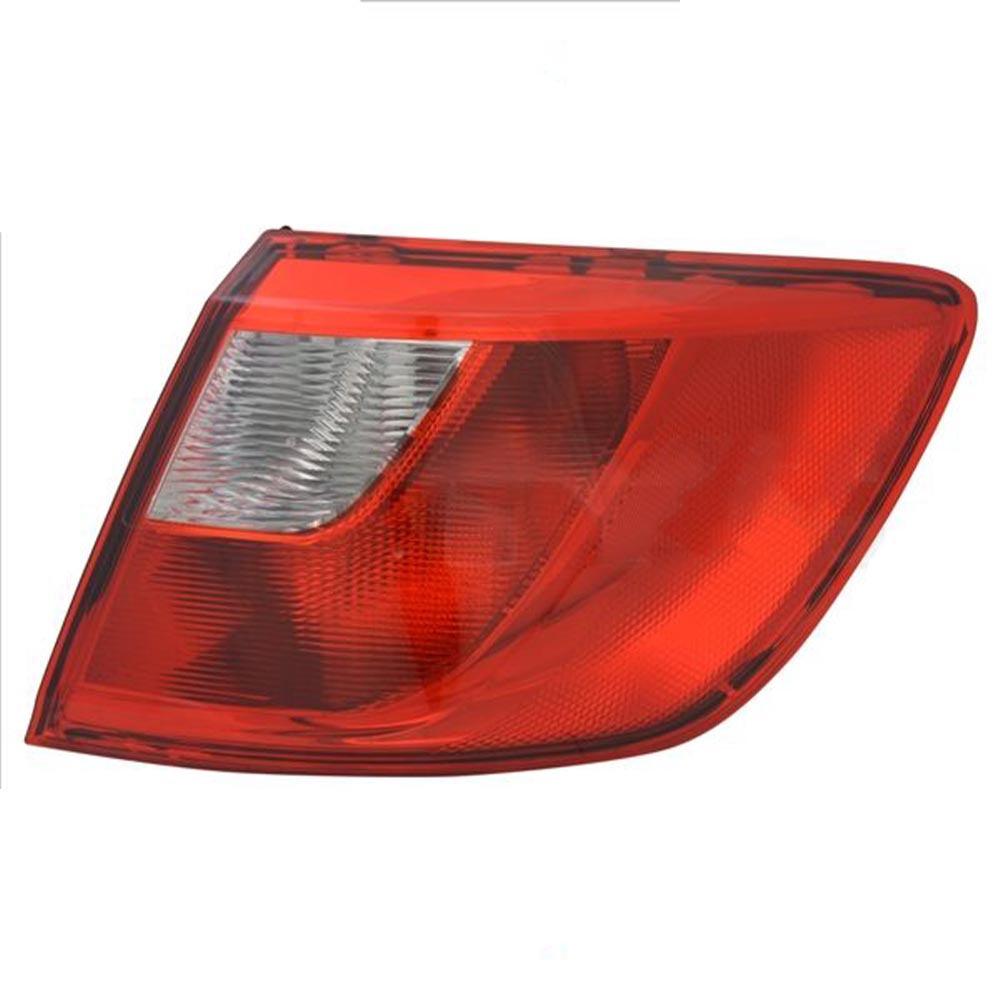 Seat Ibiza IV jobb hátsó lámpa 2010-2015 | OE: 6J8945096C 6J8945096