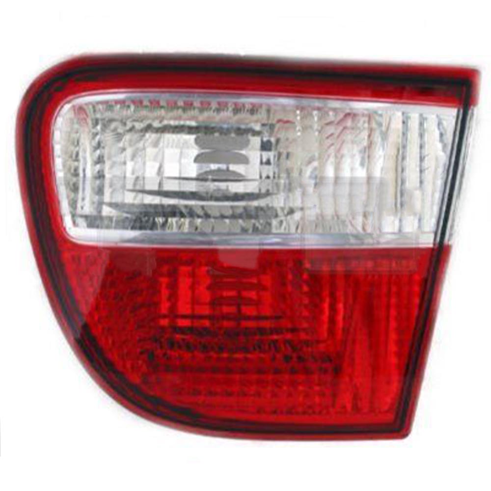 Seat Leon jobb hátsó lámpa 1999-2006 | OE: 1M694510801C 1132556 6723881E