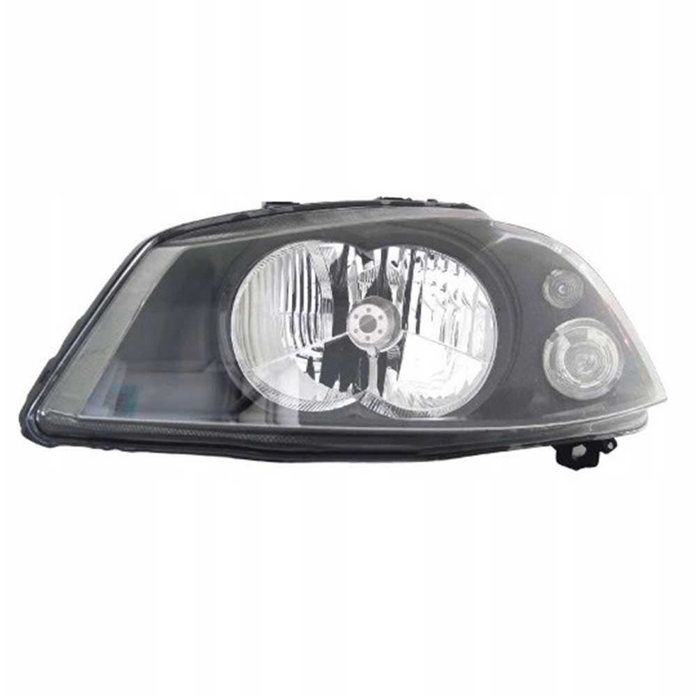 Seat CORDOBA bal első fényszóró 2002-2009
