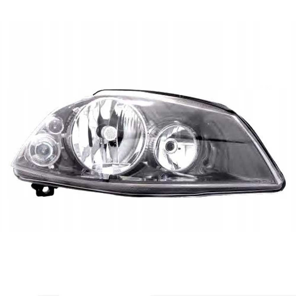 Seat CORDOBA bal első fényszóró 2002-2009