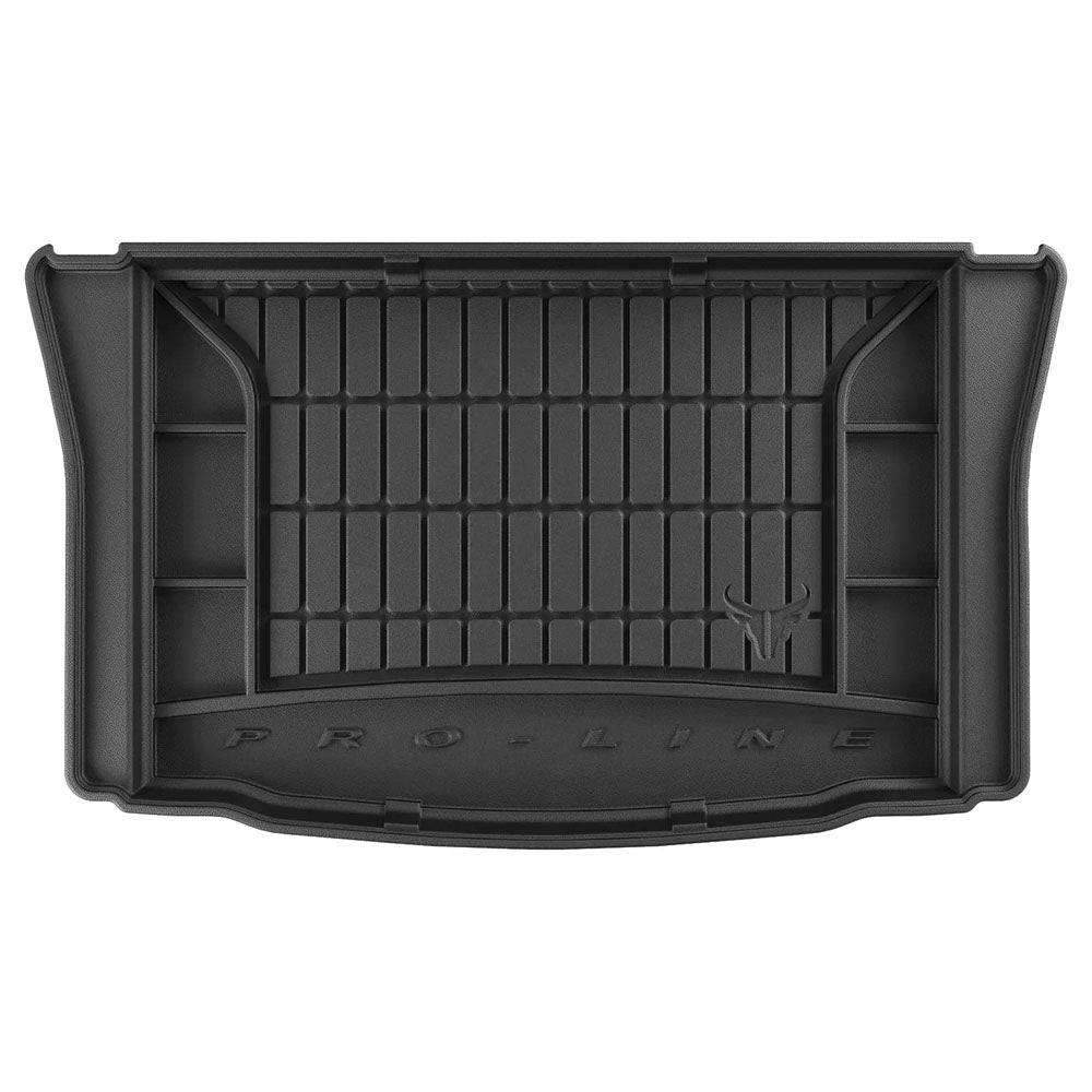 Skoda Citigo Hatchback csomagtértálca 2011-2019