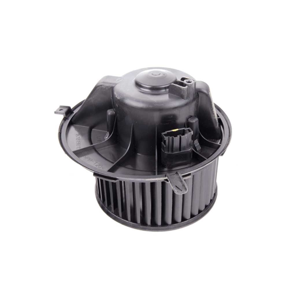 Skoda Octavia belső ventilátor fütőmotor