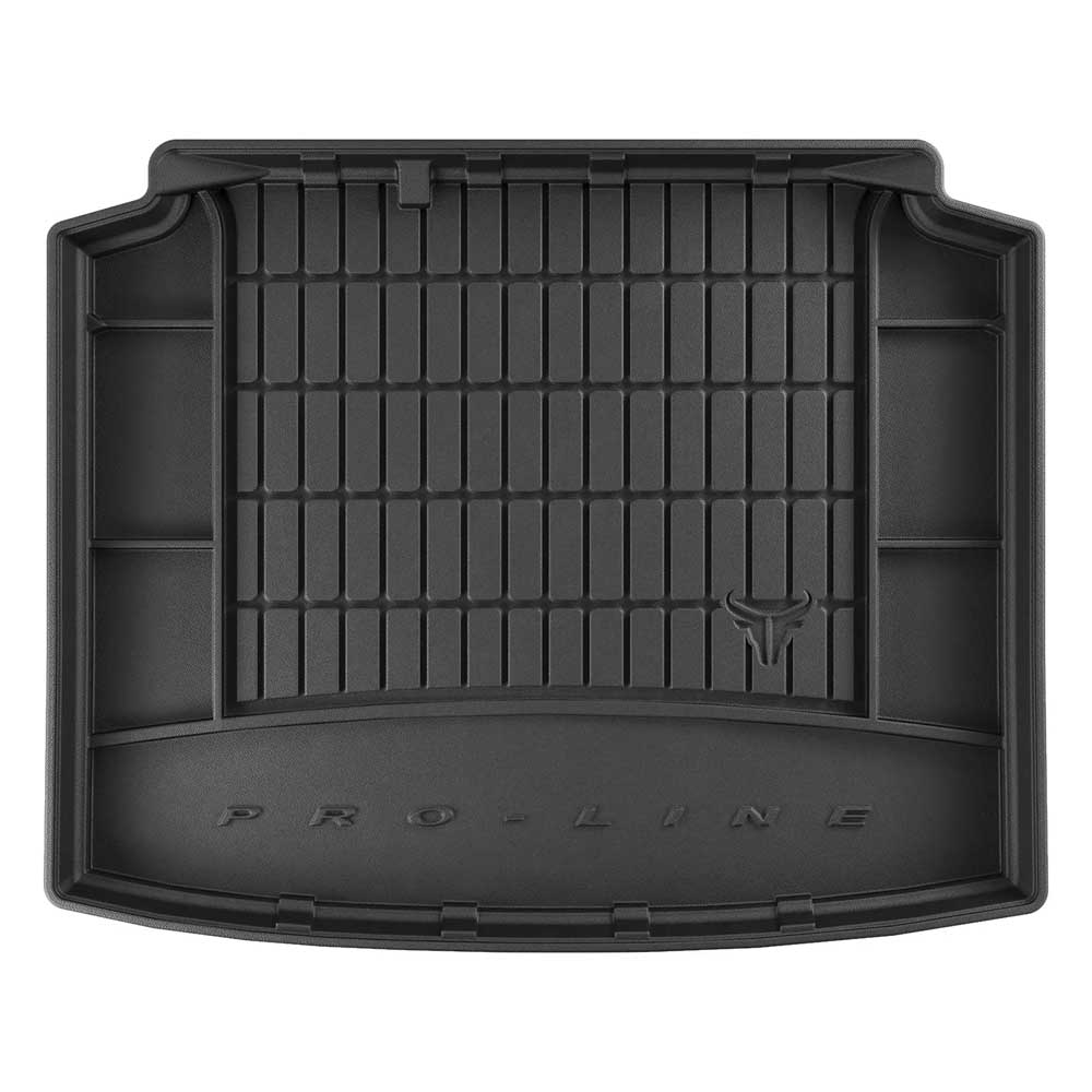 Skoda Rapid Spaceback csomagtértálca 2013-2019
