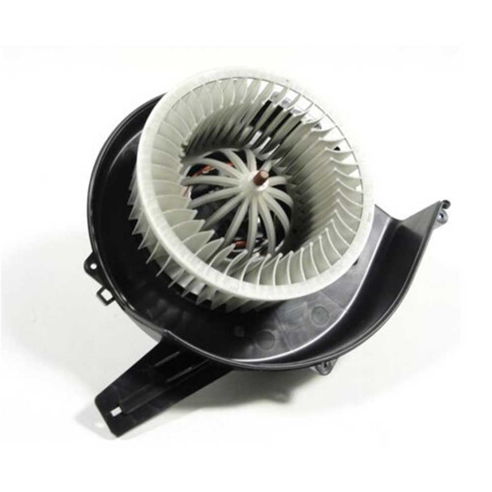 Skoda Roomster belső ventilátor fütőmotor