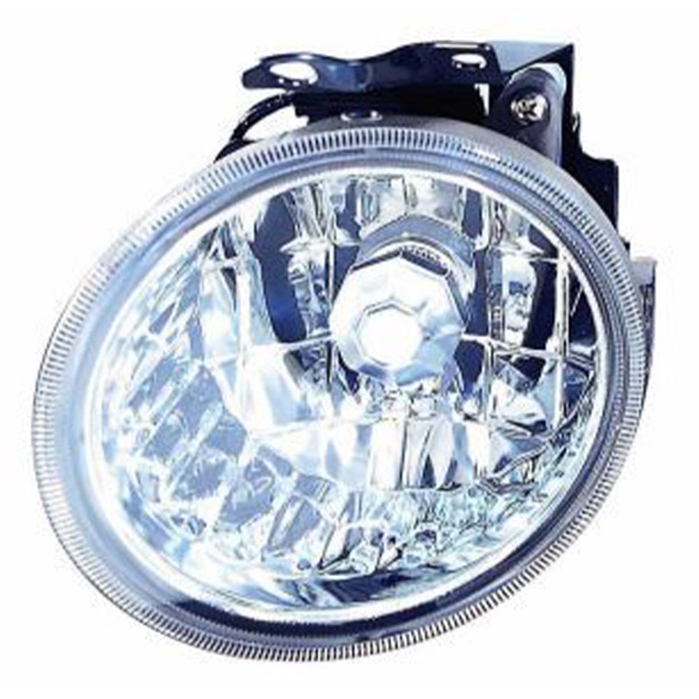 Subaru Forester bal ködlámpa 2002-2008 | OE: 84501-SA110
