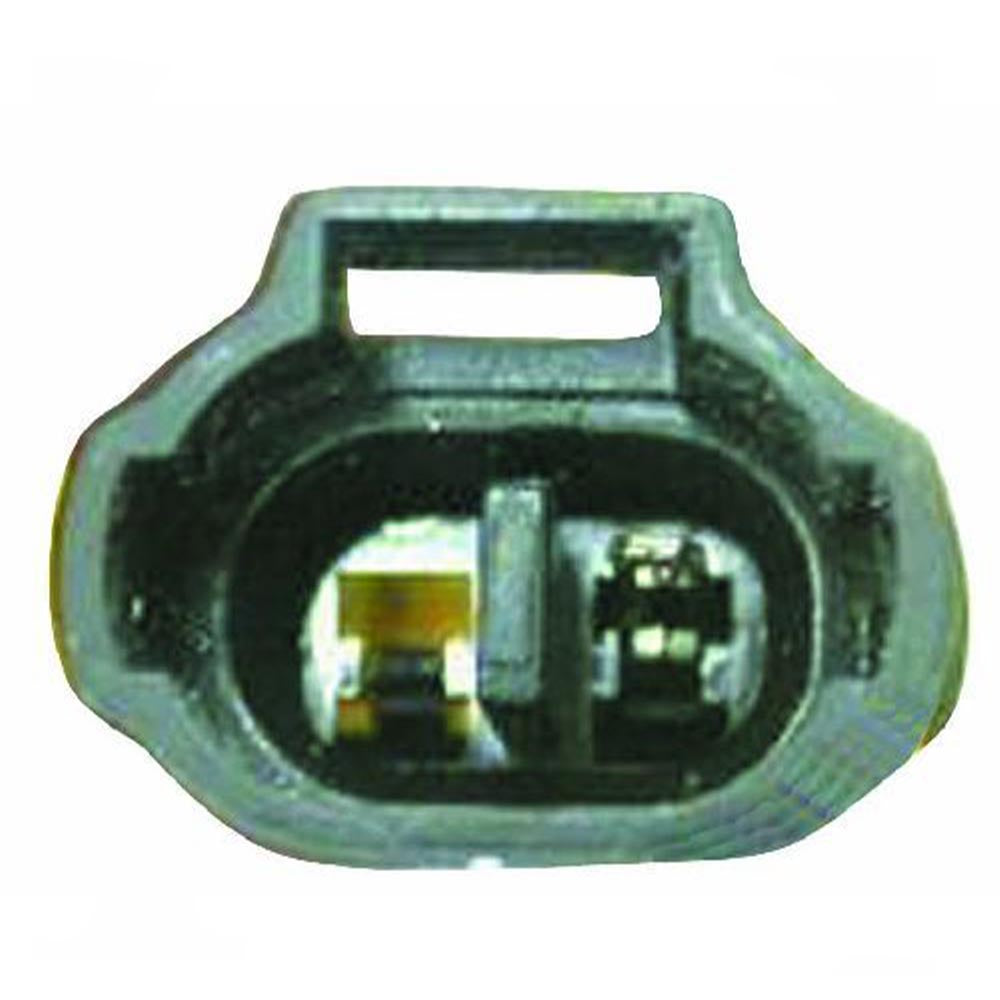Subaru Impreza jobb ködlámpa fehér 1992-2000 | OE: 84501-FA390