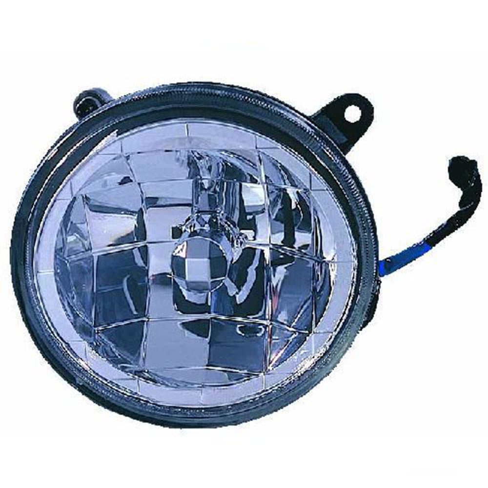 Subaru Impreza jobb ködlámpa 1992-2000 | OE: 84501-FA380 220-2001R-AQD
