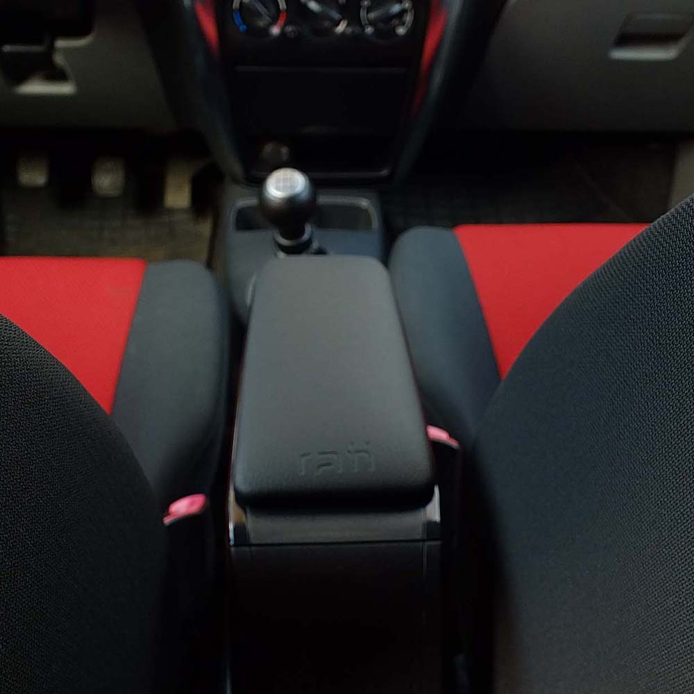 Suzuki SX4 Armster könyöklő 2006-2014
