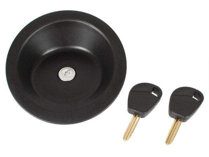 Kompletan poklopac rezervoara Citroen Berlingo 96-08