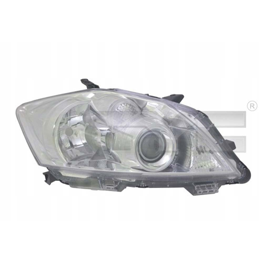 Toyota Auris jobb főfényszóró 2006-2012