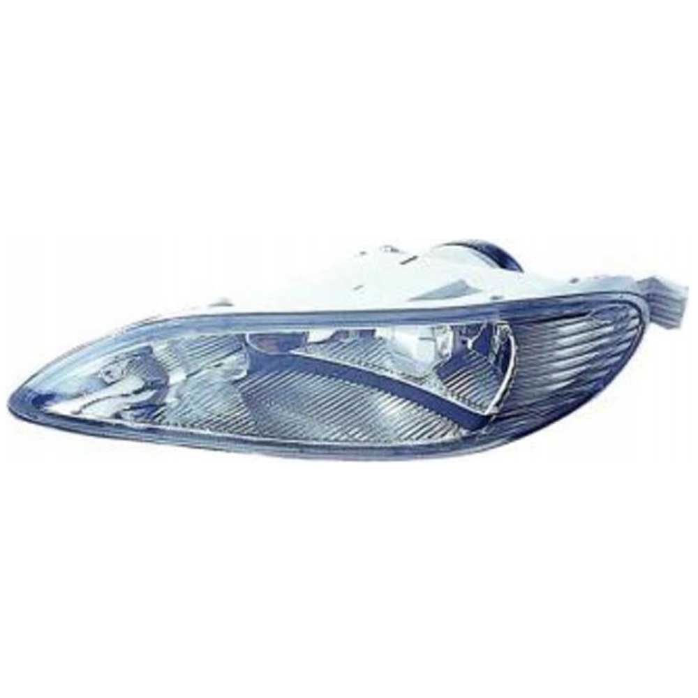 Toyota Camry Solara bal ködlámpa 2003-2008  81220-AA010