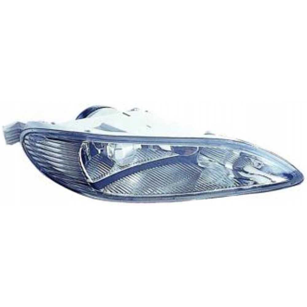 Toyota Camry Solara jobb ködlámpa 2003-2008  81210-AA010