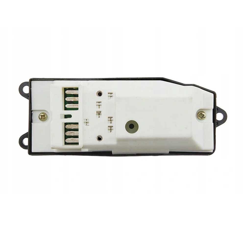 Toyota Corolla E11 ablakemelő kapcsoló panel