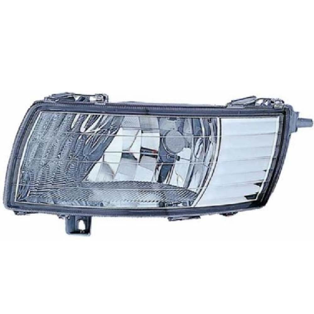 Toyota Corolla Sedan jobb oldali ködlámpa 2004-2007 | 8121112150
