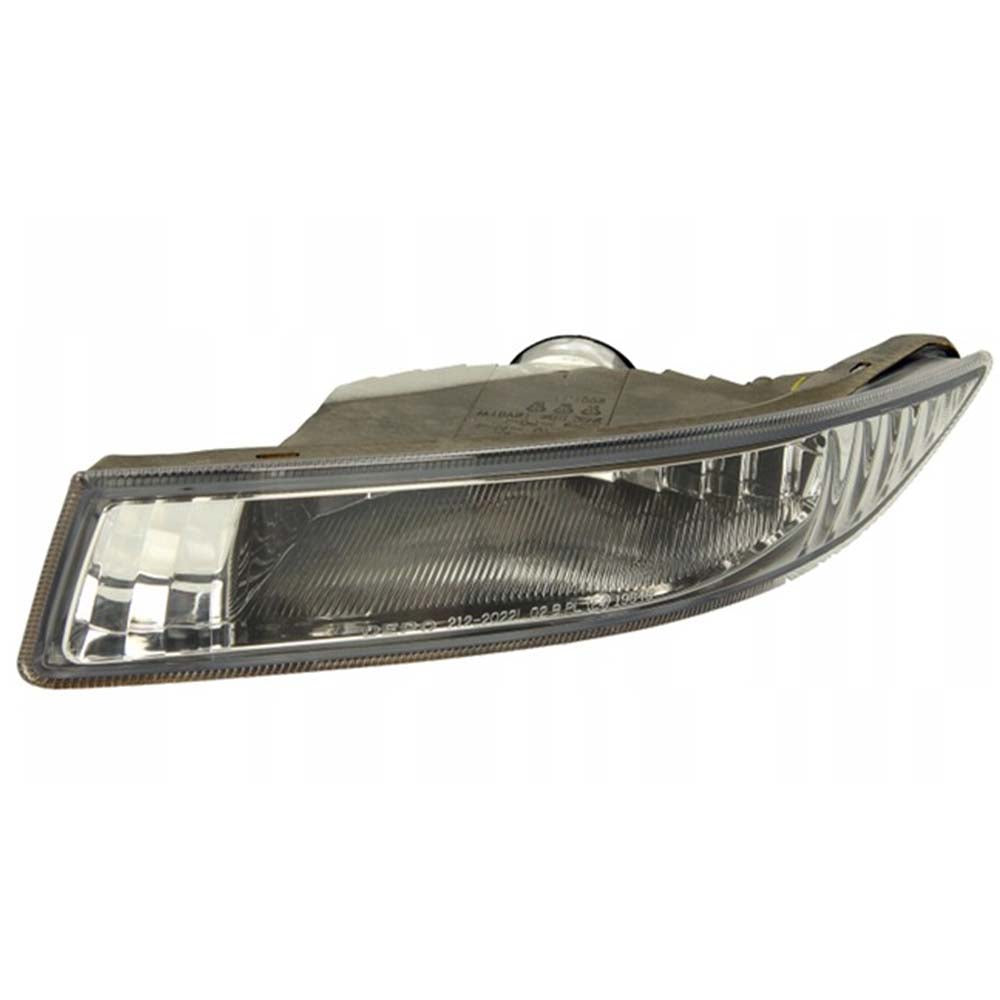 Toyota Corolla Sedan jobb oldali ködlámpa 2001-2008 |  8121112150