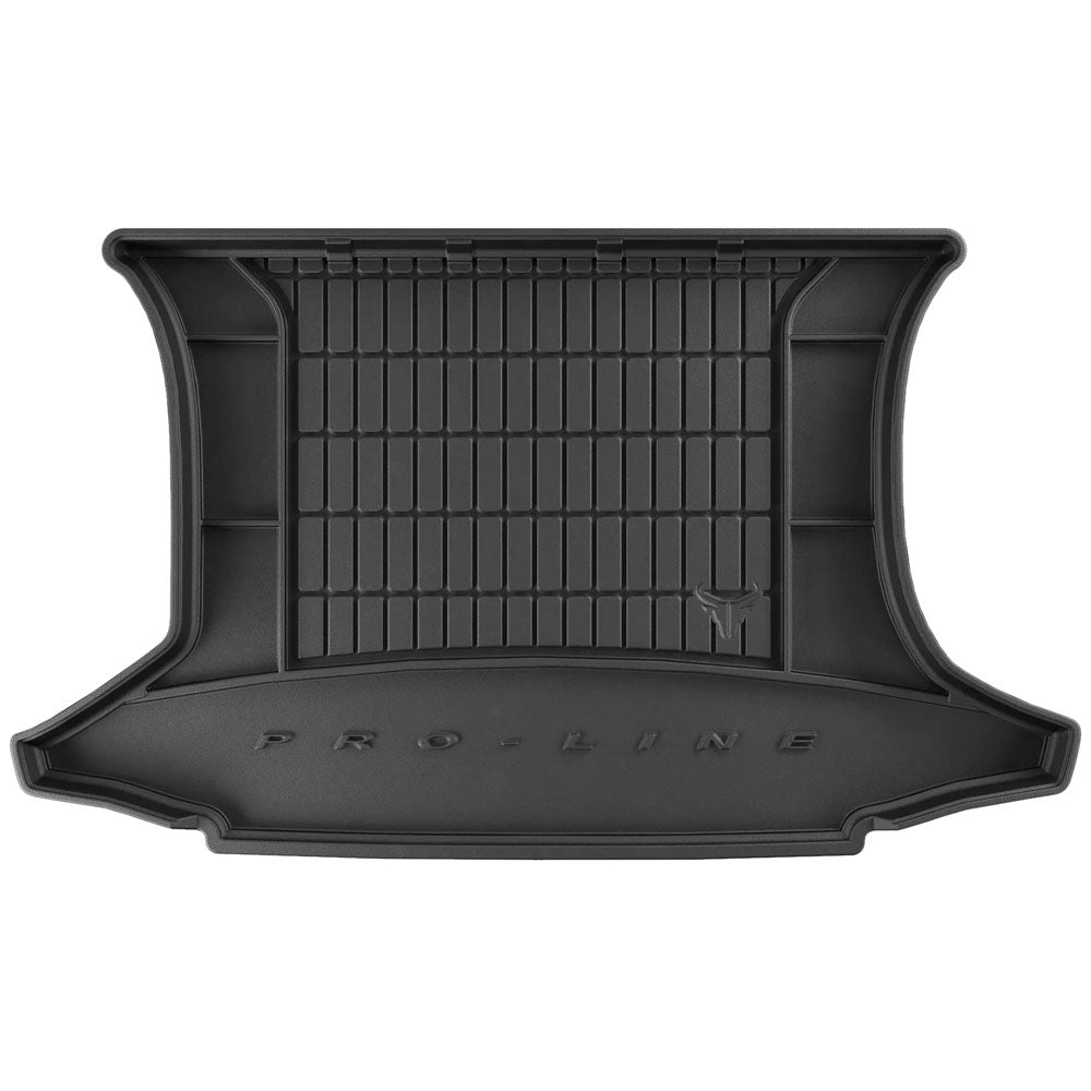 Toyota Verso Minivan csomagtértálca 2009-2015