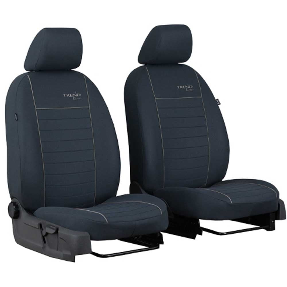 Ford Transit VI (2 sjedala) presvlaka za sjedalo Trend Line 2014- 