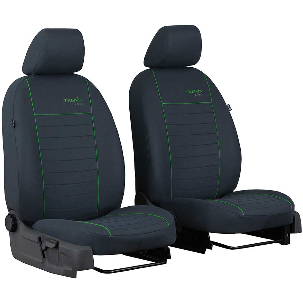 Ford Transit VII (2 sjedala) presvlaka za sjedalo Trend Line 2014- 