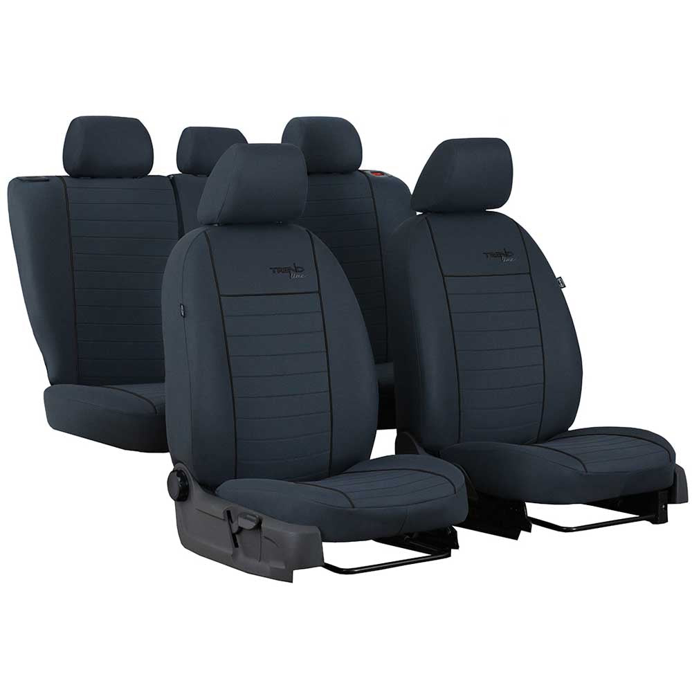 Navlaka za sjedalo Jeep Liberty Trend Line 2002-2008 