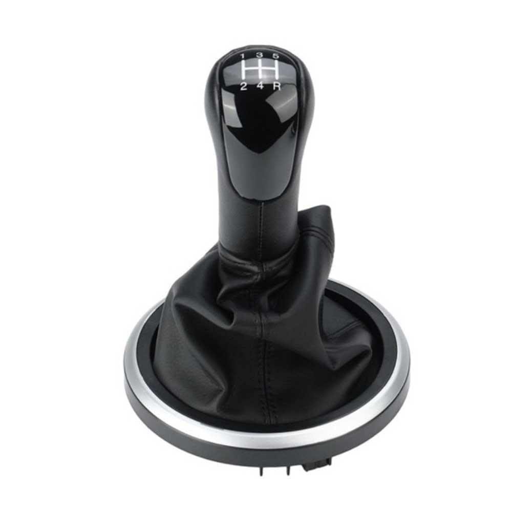 Ford Fiesta V Mk6 2002-2007 váltógomb és váltószoknya szett - Peppi.hu