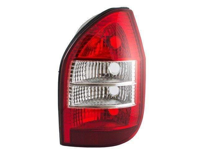 Opel Zafira A jobb hátsó lámpa