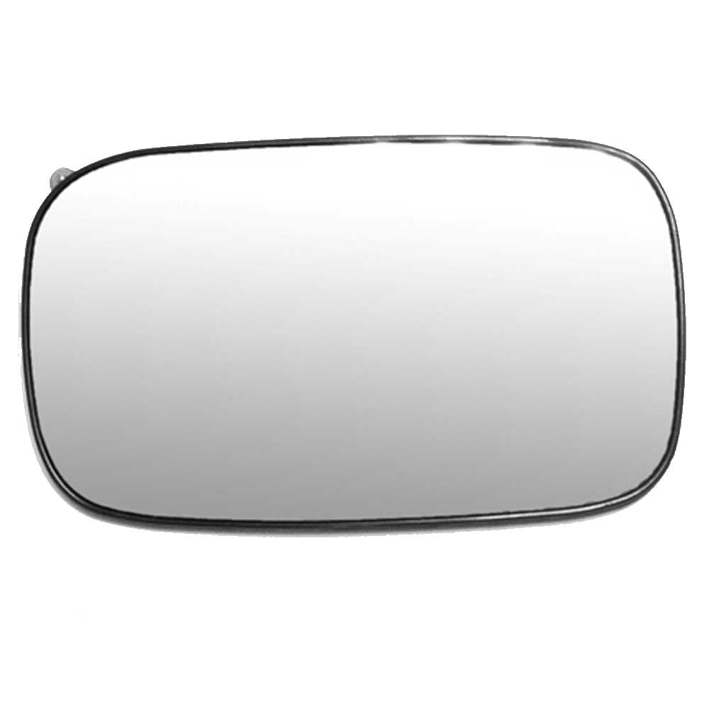 Volvo V50 (MW) bal oldali visszapillantó tükörlap 2004-2012