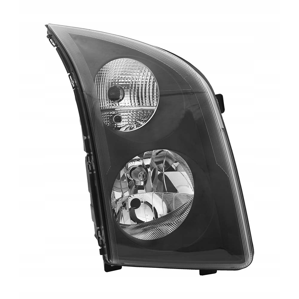 VW Crafter jobb főfényszóró 2012-