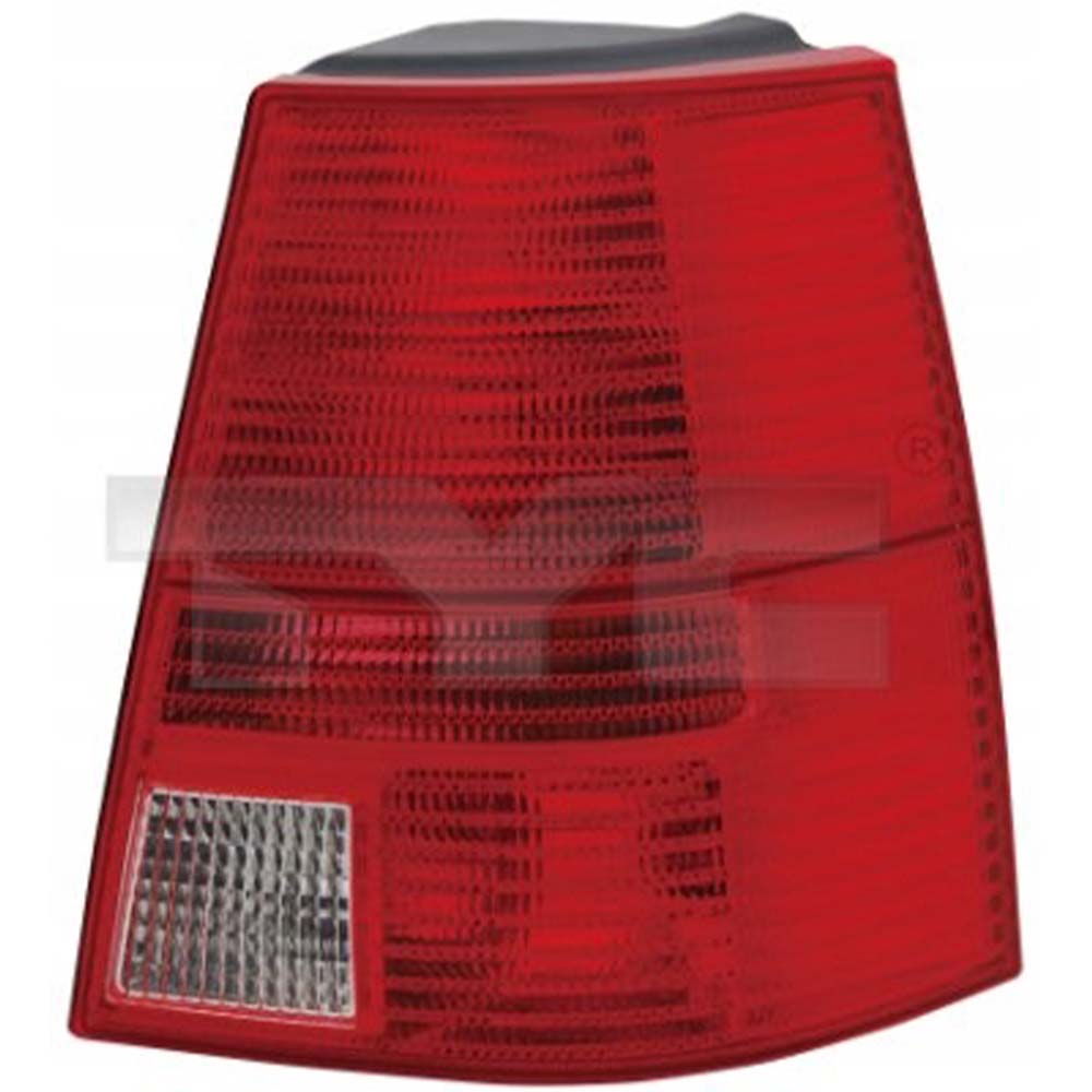 VW Bora Variant (1J6) bal hátsó lámpa 1999-2005