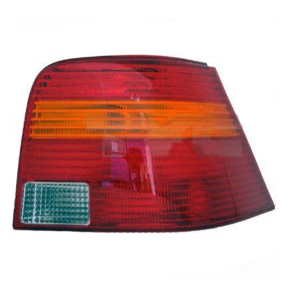 VW Golf IV jobb hátsó lámpa 1997-2005