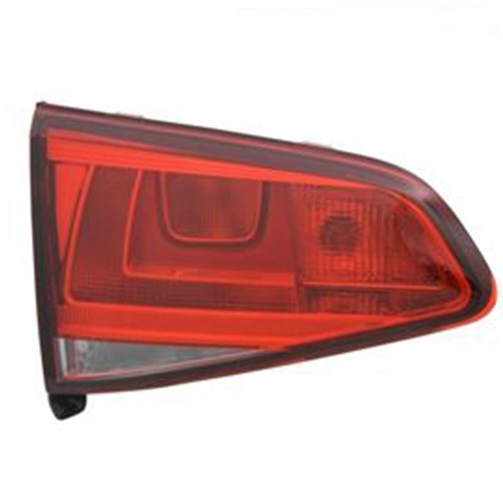 VW Golf VII bal hátsó lámpa króm 2012-2020 | OE: 5G0945093M 5G0945093AC 5G0945093R