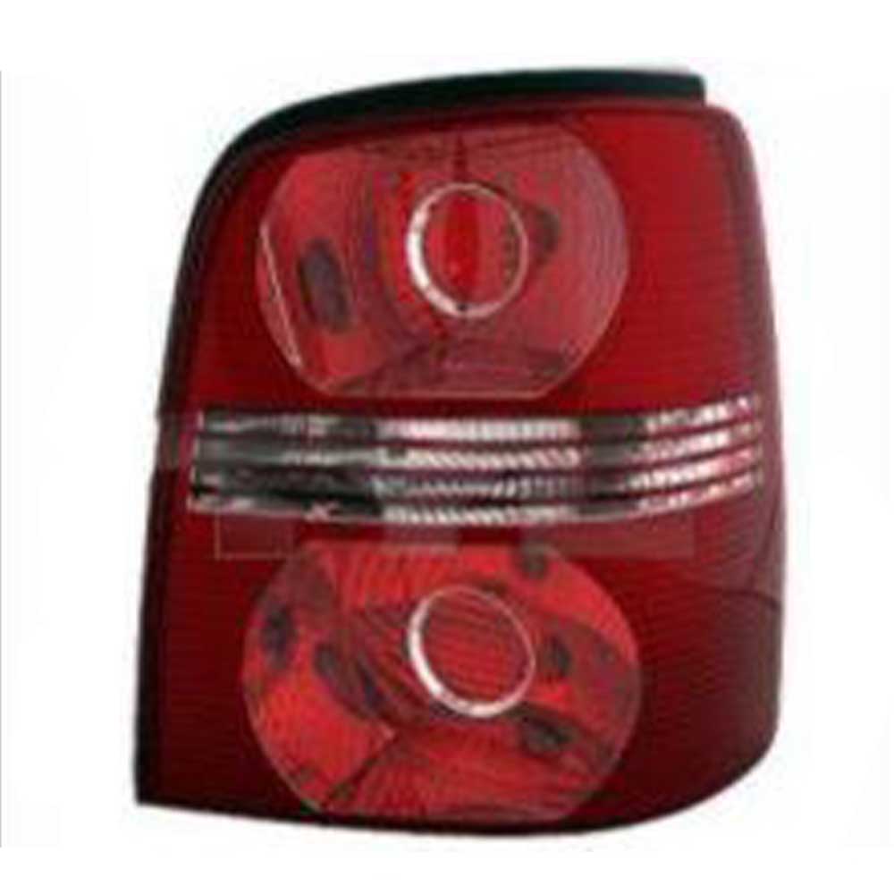 VW Touran bal hátsó lámpa 2003-2010