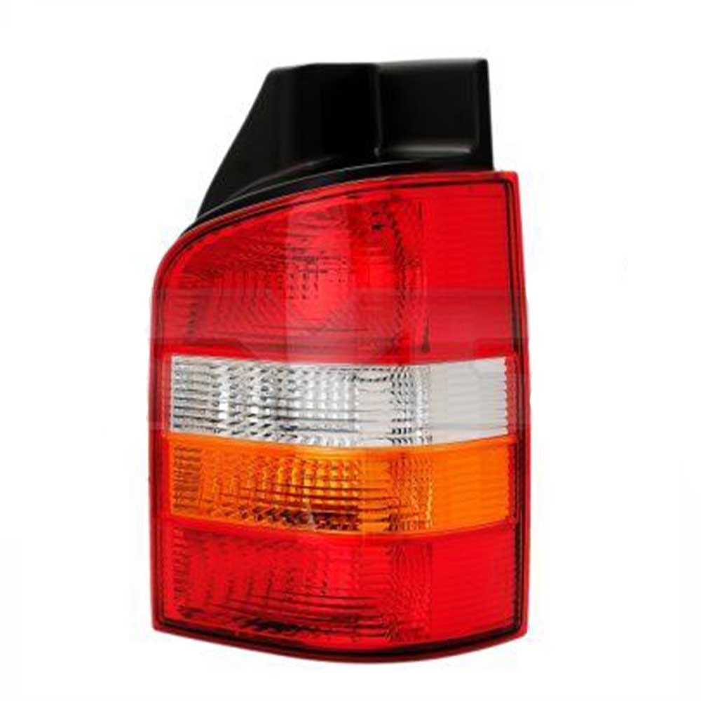 VW Transporter bal hátsó lámpa 2003-2015