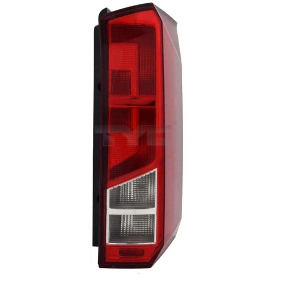 VW Crafter Chest bal hátsó lámpa 2016- Media | 7C0945095B