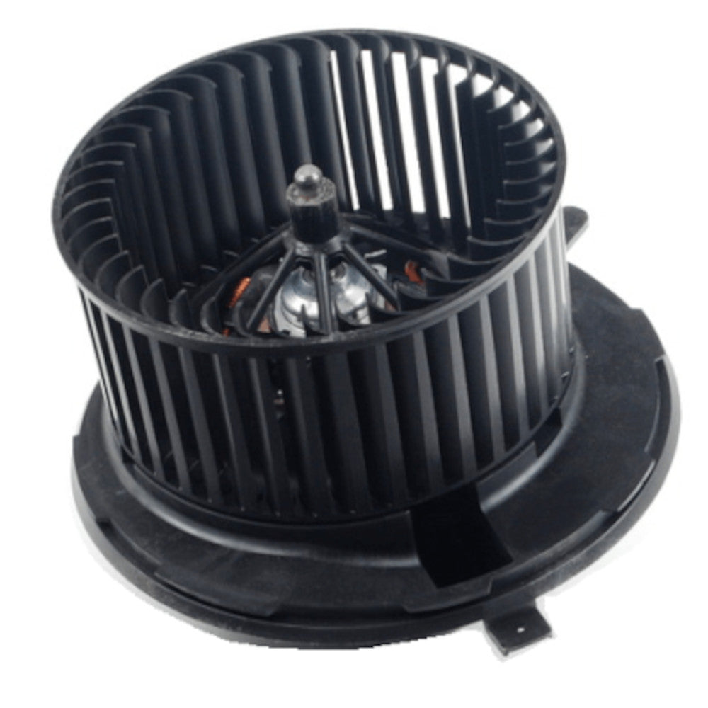 VW Golf VII Variant utastér ventilátor/fűtőmotor 2013-2017
