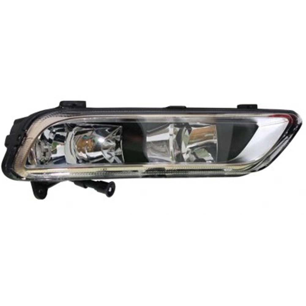 VW Passat B7 jobb oldali ködlámpa 2010-2014 | 3AA941662B 
