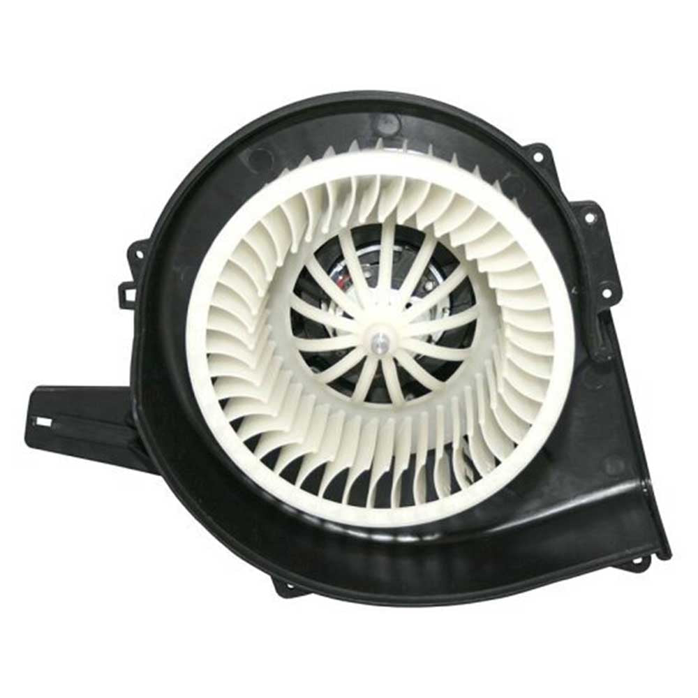 VW Polo belső ventilátor fütőmotor
